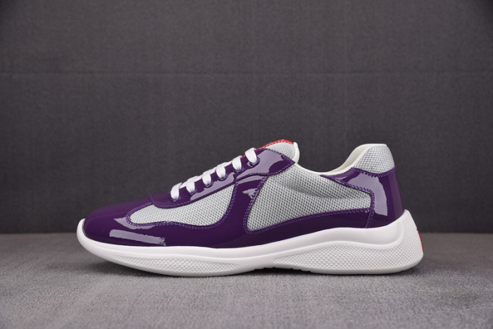 PRAD SNEAKER