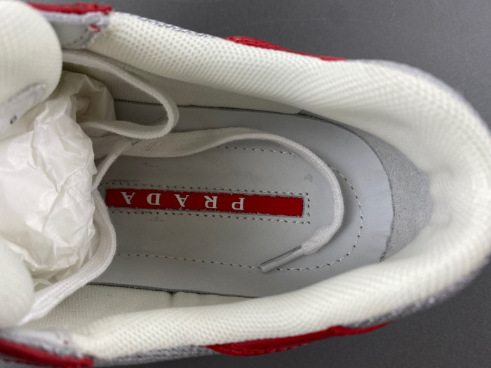 PRAD SNEAKER