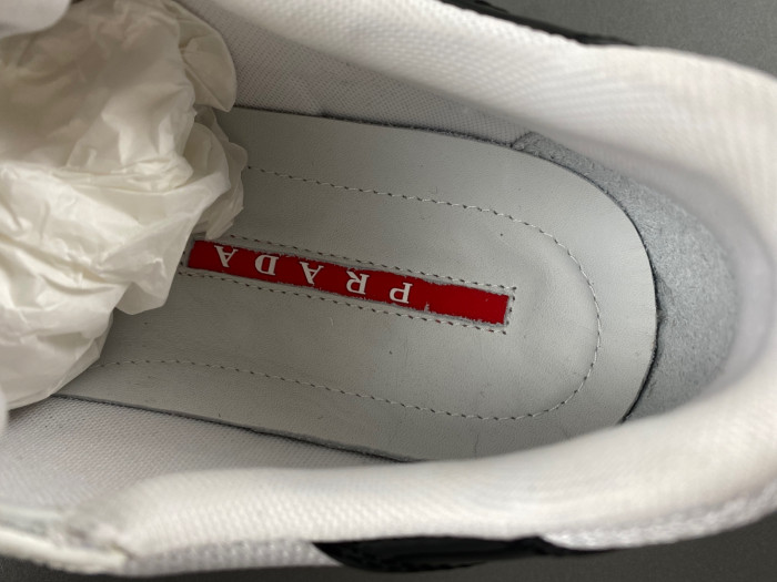 PRAD SNEAKER