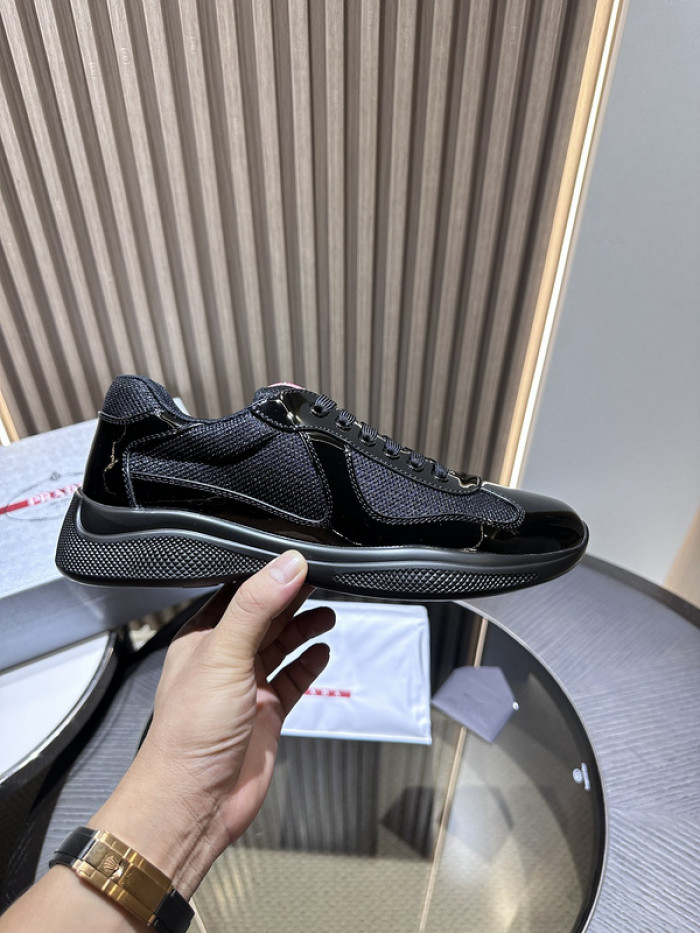 PRAD SNEAKER