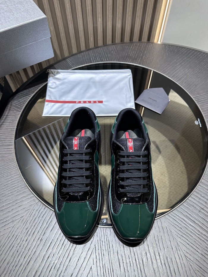 PRAD SNEAKER