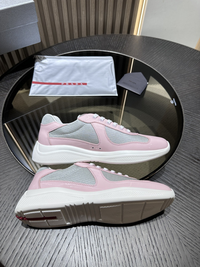 PRAD SNEAKER