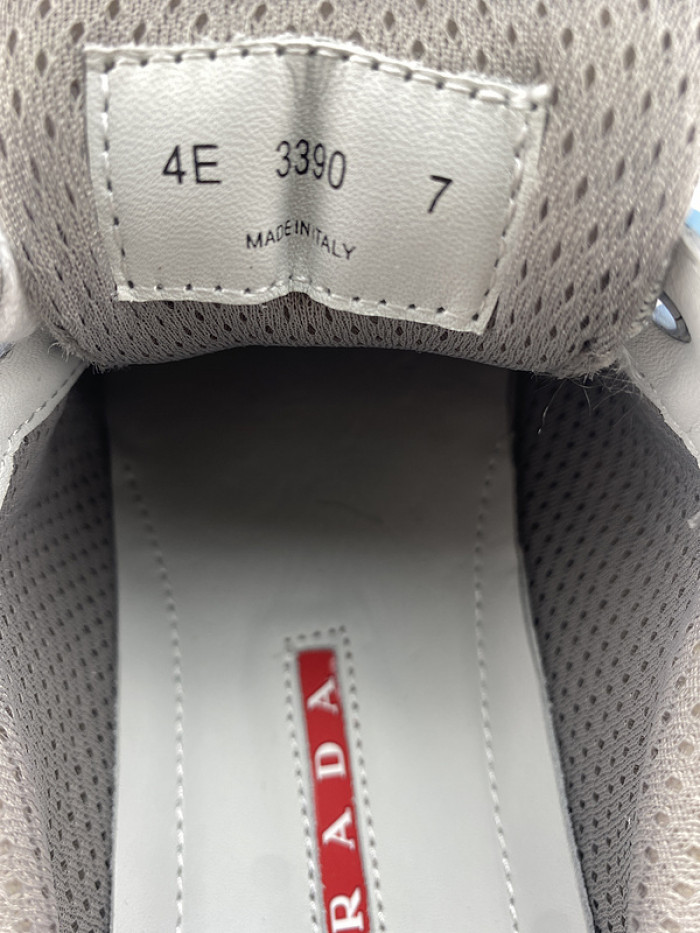 PRAD SNEAKER