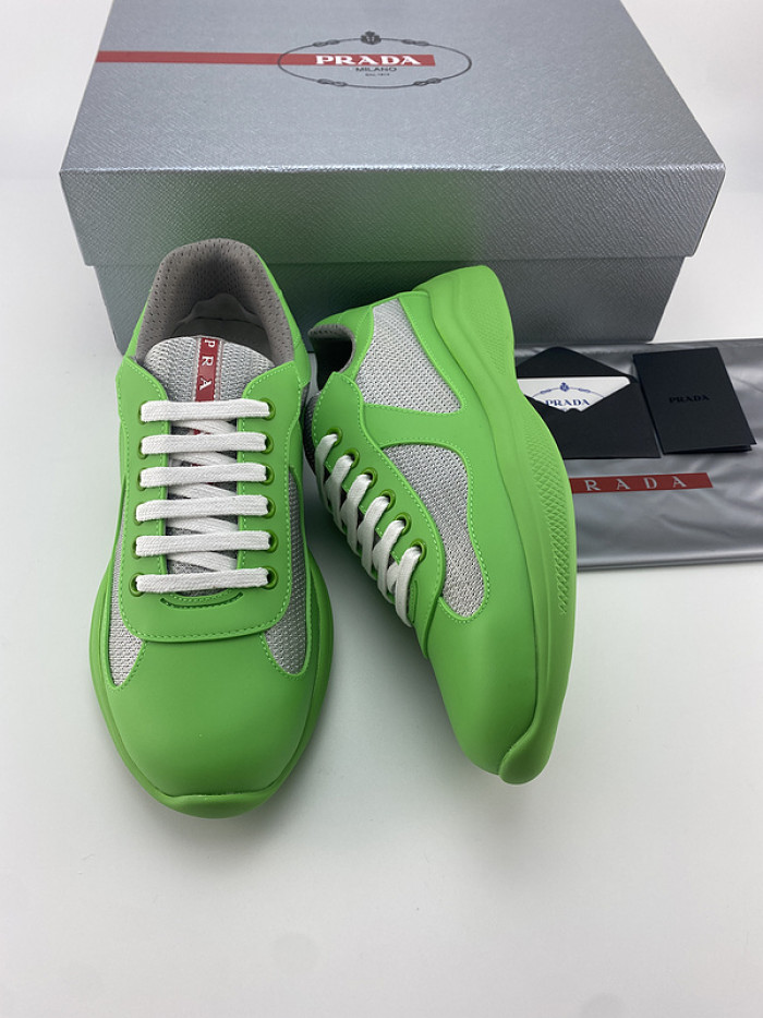 PRAD SNEAKER