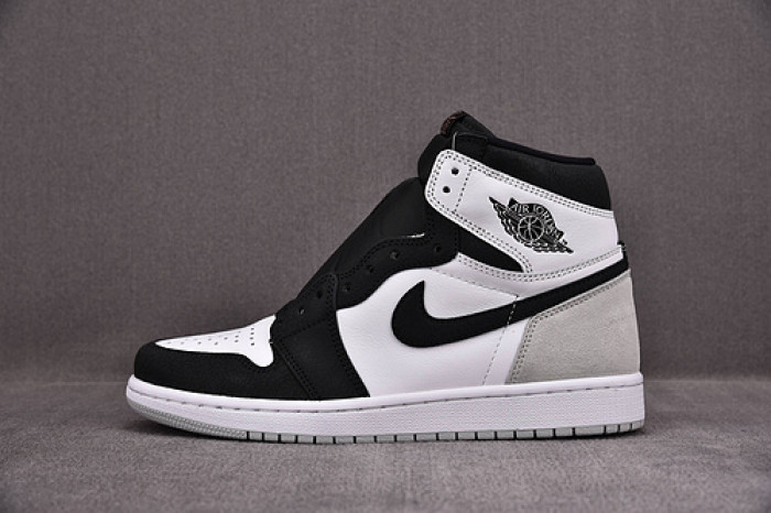 Jordan 1 Retro High OG Bleached Coral 555088-1088