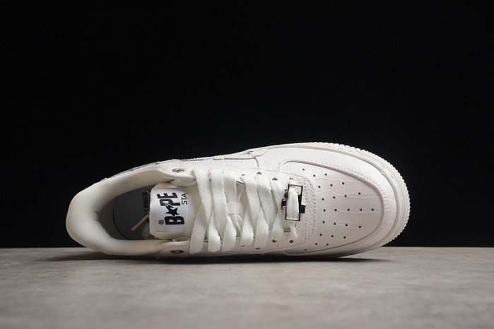 BAPE Shoe