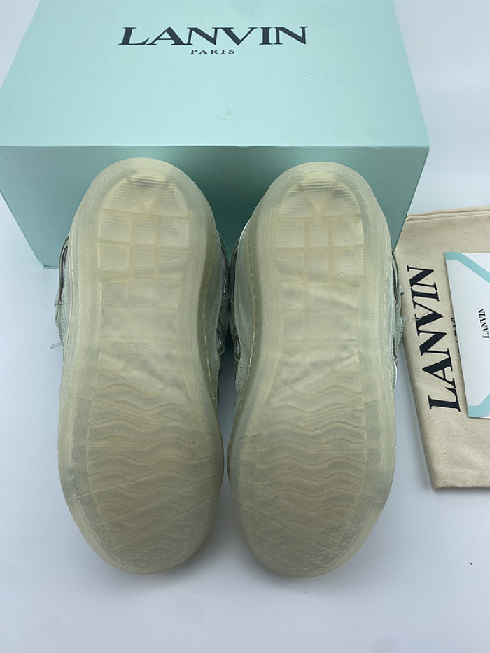 LANV1N CURB SNEAKER