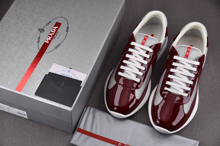 PRAD SNEAKER