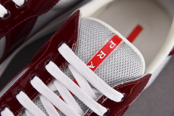 PRAD SNEAKER