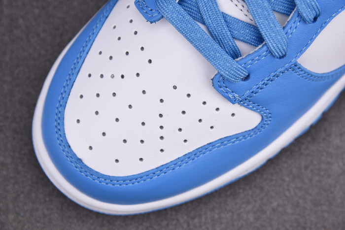 NIKE SB DUNK LOW UNIVERSITY BLUE DD1391-102
