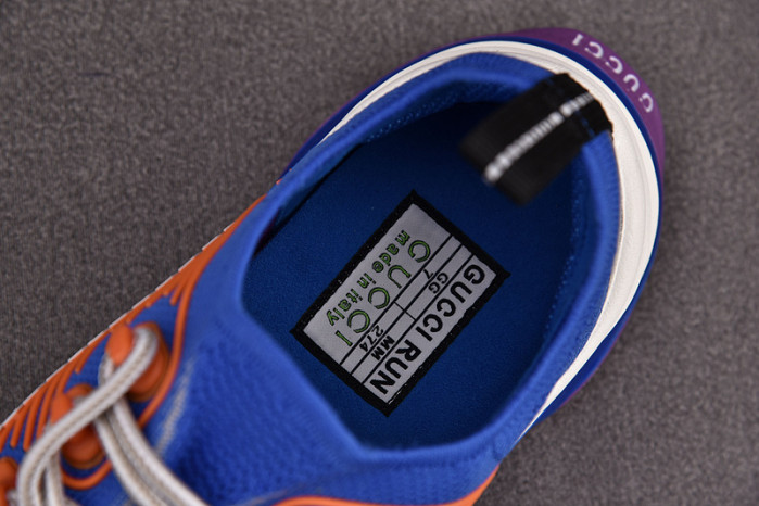 GUI SNEAKER