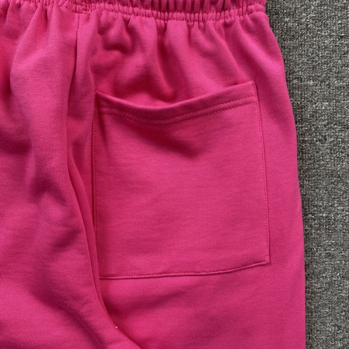 Sp5der Pants