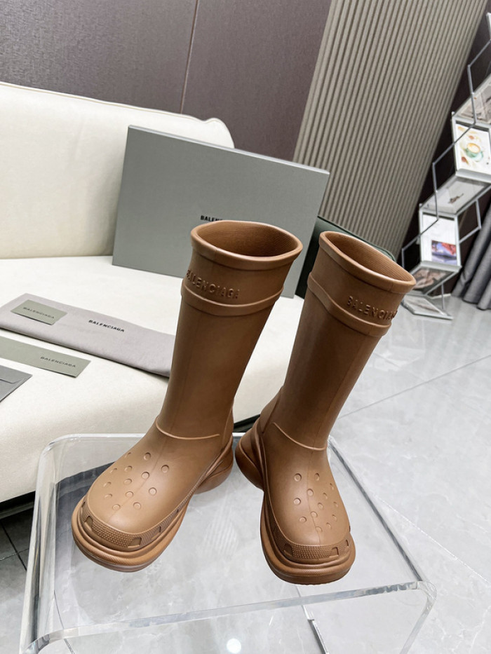 BALEN&GA BOOTS