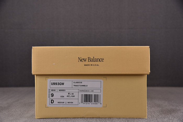 NEW BALAN& SNEKAER