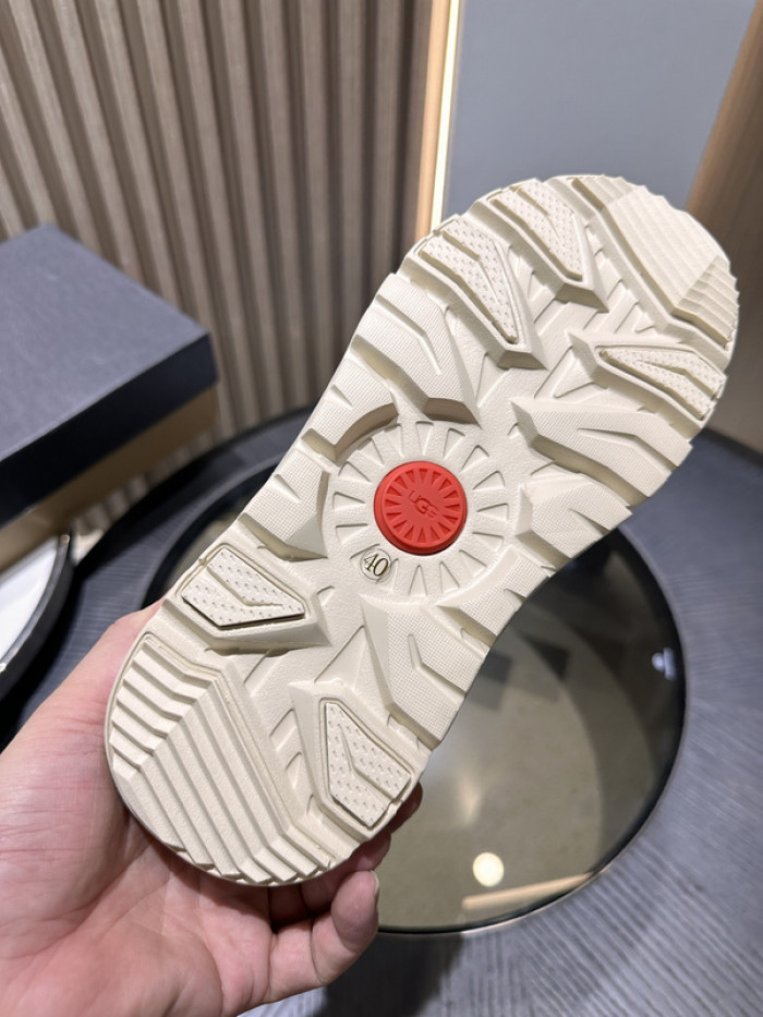 U&G boot
