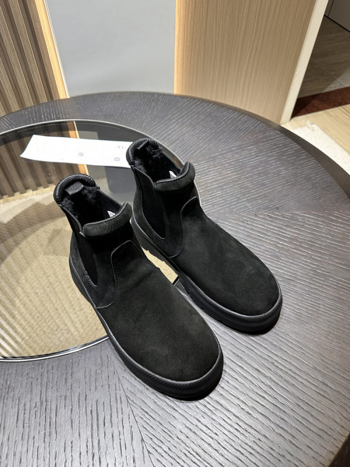 U&G boot