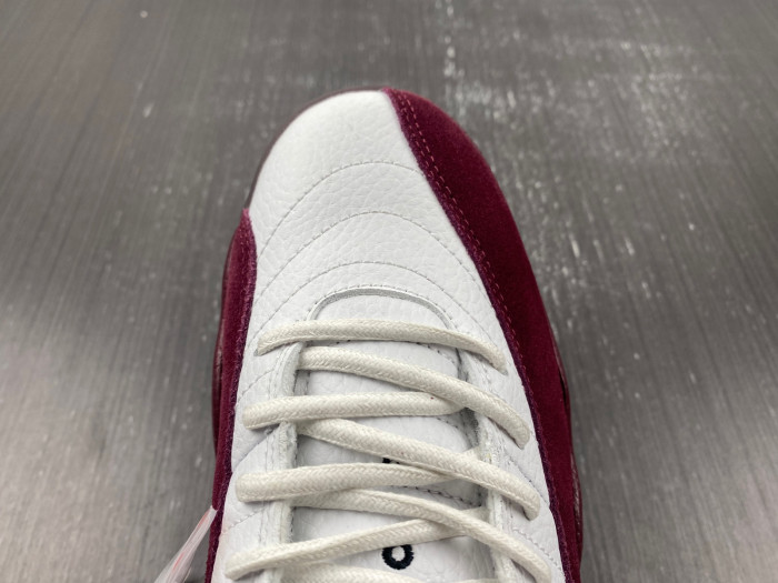 A Ma Maniére x Air Jordan 12 DV6989-100