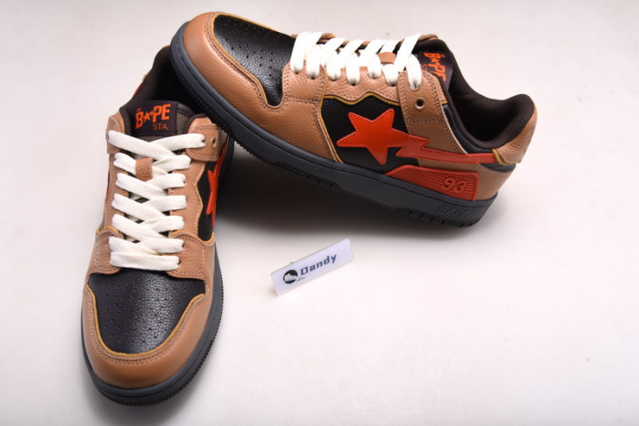 BAPE Shoe